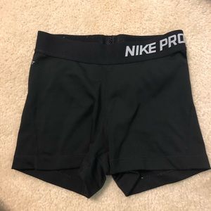 nike pros